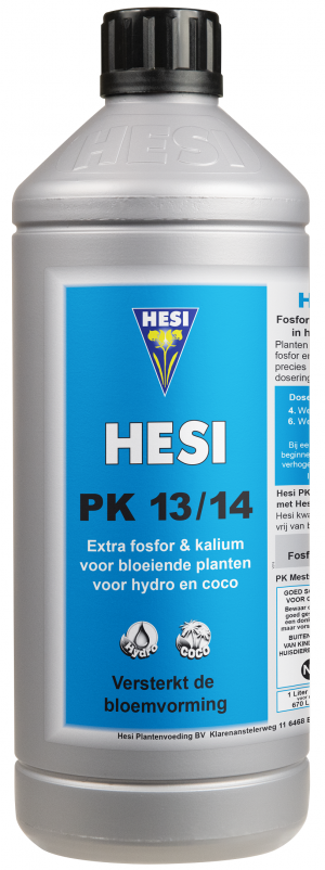 Hesi PK 13-14 - 1 liter
